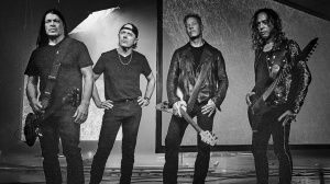 Lars Ulrich: "Essere creativi fa parte dell'essere dei Metallica"