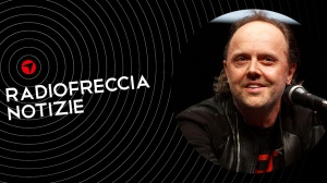 Lars Ulrich: "Gli AC/DC con Bon Scott sono la definizione di rock'n'roll!"
