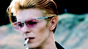 Le campane di chiesa suonano Bowie