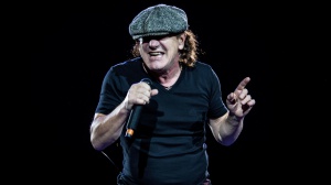 Le dieci canzoni più amate da Brian Johnson
