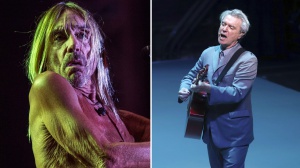Le storie della buonanotte di Iggy Pop e David Byrne