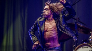 Le voci di Iggy Pop e Manuel Agnelli per un documentario su Tutankhamon