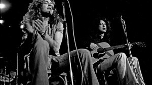Led Zeppelin e il singolo che non doveva esistere: la storia di “Whole Lotta Love”