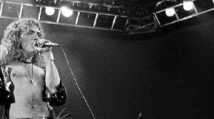 Led Zeppelin, in vendita il 10  % del marchio