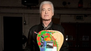 Led Zeppelin, Jimmy Page:"  La musica senza live non ha senso" 