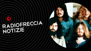 Led Zeppelin, nel 2007 erano pronti ad andare in tour