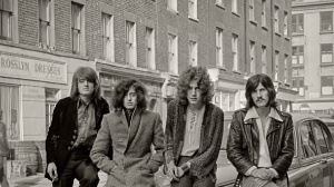 Led Zeppelin, Robert Plant e la benzina rubata per suonare con Bonham