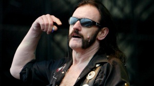 Lemmy, in arrivo una graphic novel con il contributo di molti artisti