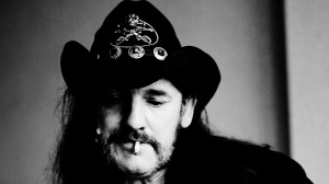 Lemmy, le sue ceneri al Rainbow Bar & Grill