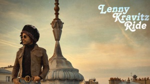 Lenny Kravitz, guarda il video per 'Ride'