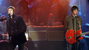 Liam e Noel Gallagher fondano una società cinematografica