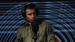 Liam Gallagher a Radiofreccia: "Andrò avanti fino a quando potrò respirare"