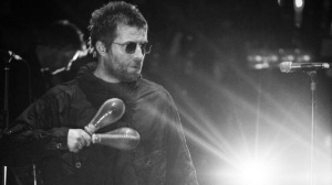 Liam Gallagher, annunciato il nuovo singolo Everything's Electric