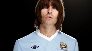 Liam Gallagher, contro Andrea Agnelli e UEFA