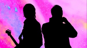 Liam Gallagher e la collaborazione con John Squire