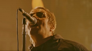 Liam Gallagher in acustico, il suo MTV Unplugged