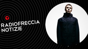 Liam Gallagher, live dal Tamigi