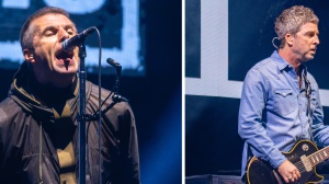 Liam Gallagher: "Live nel 2026? Io di sicuro, con gli Oasis non sono certo"