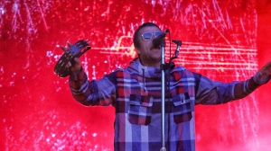 Liam Gallagher sul fratello Noel:"Non sapevo facesse ancora musica"