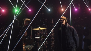 Liam Gallagher vuole ritrovare se stesso