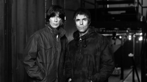 Liam Gallagher:"Oggi nessuno vuole più far parte di una band".
