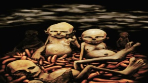 Limp Bizkit, Chocolate Starfish and the Hot Dog Flavored: rock cafone, violentissimo e suonato da paura