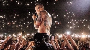 Linkin Park, alla ex moglie di Chester Bennington il 50% delle royalties