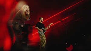 LINKIN PARK: “UNSHATTER” IL FILM IN SALA DAL 30 SETTEMBRE