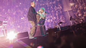 Linkin Park, Mike Shinoda difende la scelta di Emily Armstrong. "Non volevo una cover band"