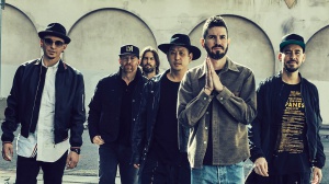 Linkin Park, Shinoda:"Non siamo ancora pronti a tornare" 