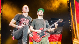 Linkin Park sono la band migliore per combattere stress e ansia