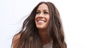 Livestream a tema Jagged Little Pill per Alanis Morissette