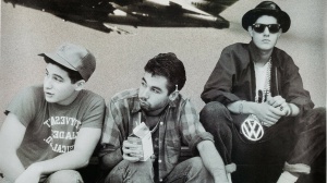 Lo scazzo tra AC/DC e Beastie Boys