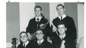 Louie Louie, un classico del rock'n'roll indagato dall'F.B.I.