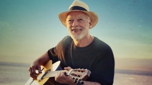 Luck And Strange è il nuovo disco di David GIlmour