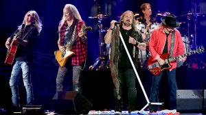 Lynard Skynyrd, nuovo brano: si chiama Last of The Street Survivor