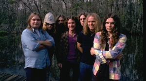 Lynyrd Skynyrd, 50 anni di carriera nel cofanetto "Fyfty"