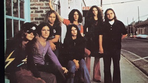 Lynyrd Skynyrd e la risposta  a Neil Young di Sweet Home Alabama