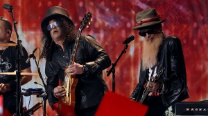 Lynyrd Skynyrd, guarda l'omaggio di Slash e BIlly Gibbons