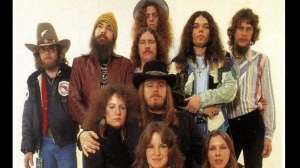 Lynyrd Skynyrd, la tragedia del Convair