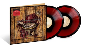 Machina degli Smashing Pumpkins ristampato per i 25 anni