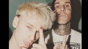 Machine Gun Kelly cambia titolo al prossimo album