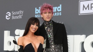 Machine Gun Kelly e la discussa dedica ai Billboard Music Awards