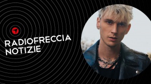 Machine Gun Kelly: "Io e Yungblud come Elton John ed Hendrix"