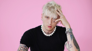 Machine Gun Kelly:"E' ancora il tempo delle rockstar"