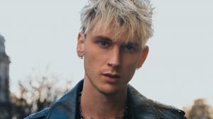 Machine Gun Kelly:"Il nuovo album sarà heavy"