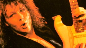 Yngwie Malmsteen: speed metal e musica classica