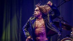 Måneskin, svelato il progetto con Iggy Pop