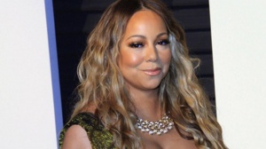 Mariah Carey pronta a pubblicare il suo album alt-rock