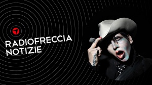 Marilyn Manson, "We Are Chaos" è il nuovo album